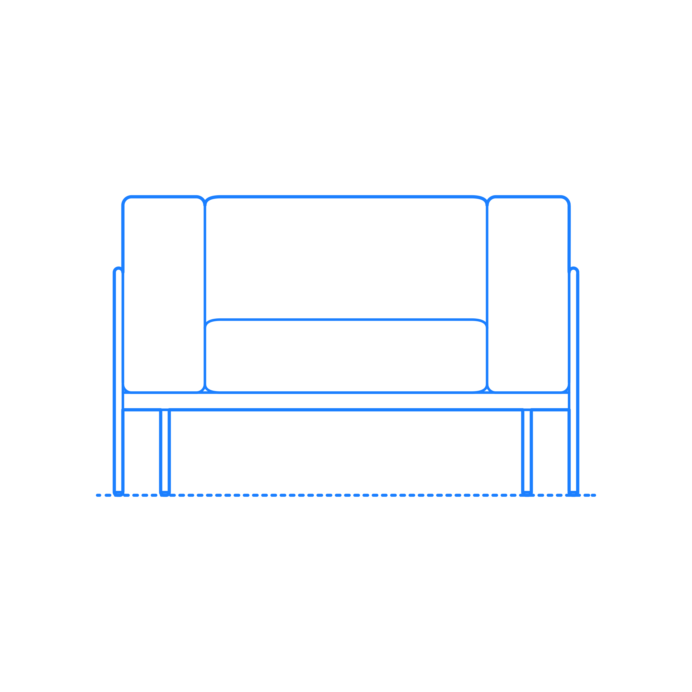 Furniture Outdoor Chairs Cache Lounge Chair Outline Svg File Free Vectors